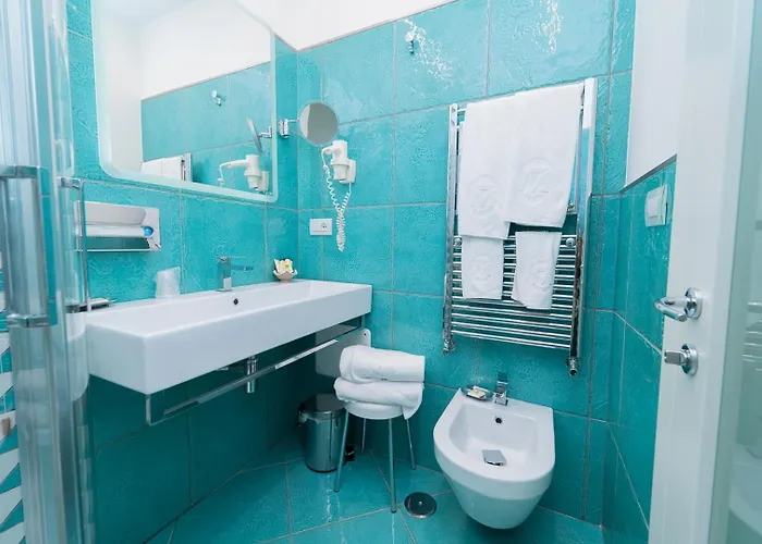 Ξενοδοχείο Miramare