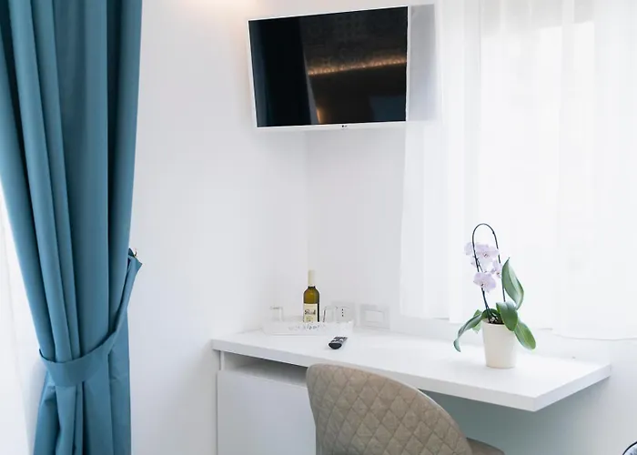 Miramare Ξενοδοχείο 4*