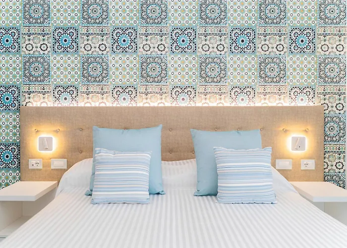 Miramare Ξενοδοχείο Maiori