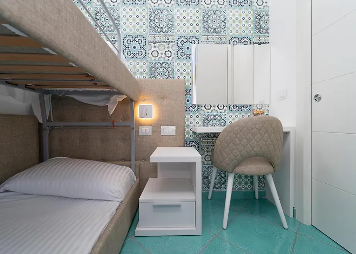 Miramare Ξενοδοχείο 4*