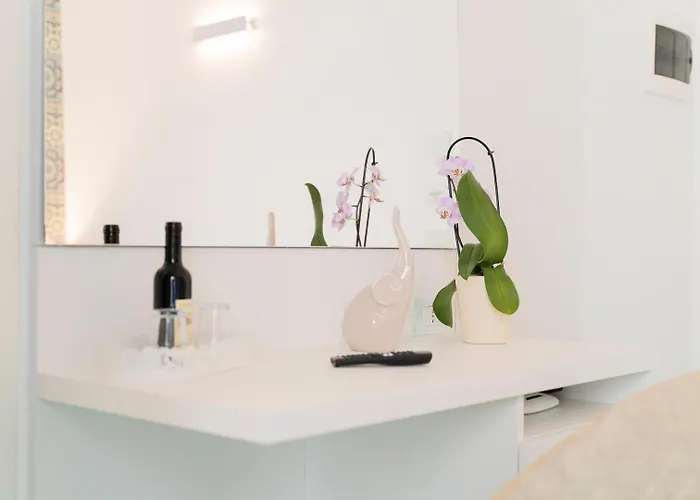 Ξενοδοχείο Miramare Maiori