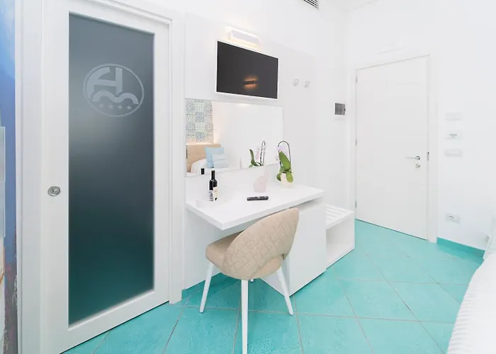 Miramare Ξενοδοχείο 4*