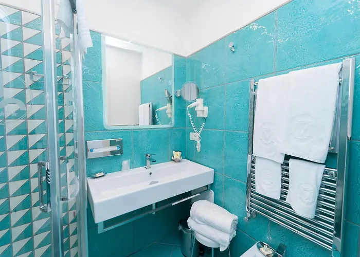 Miramare Ξενοδοχείο Maiori