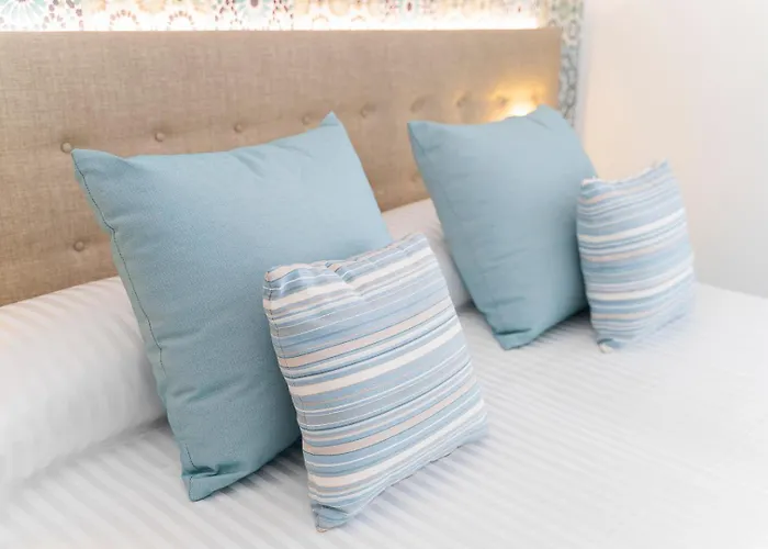 Miramare Ξενοδοχείο