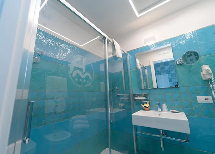 Miramare Ξενοδοχείο 4*