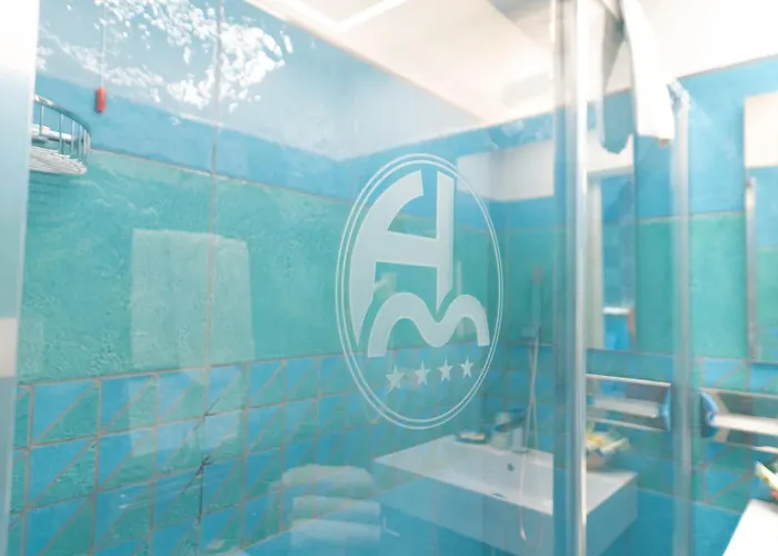 Miramare Ξενοδοχείο Maiori