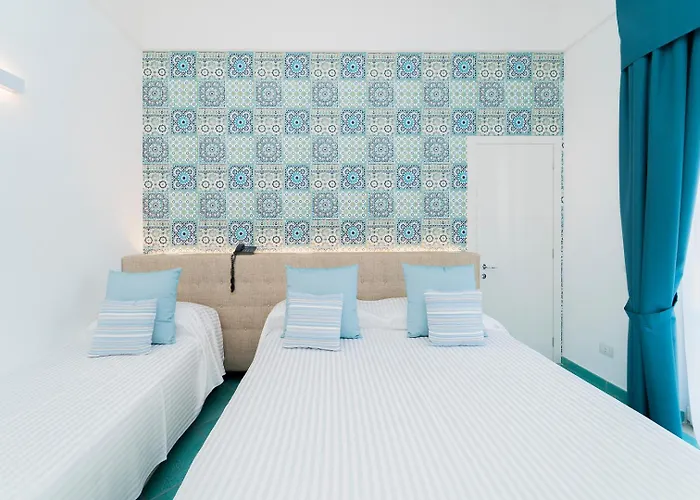 Miramare Ξενοδοχείο