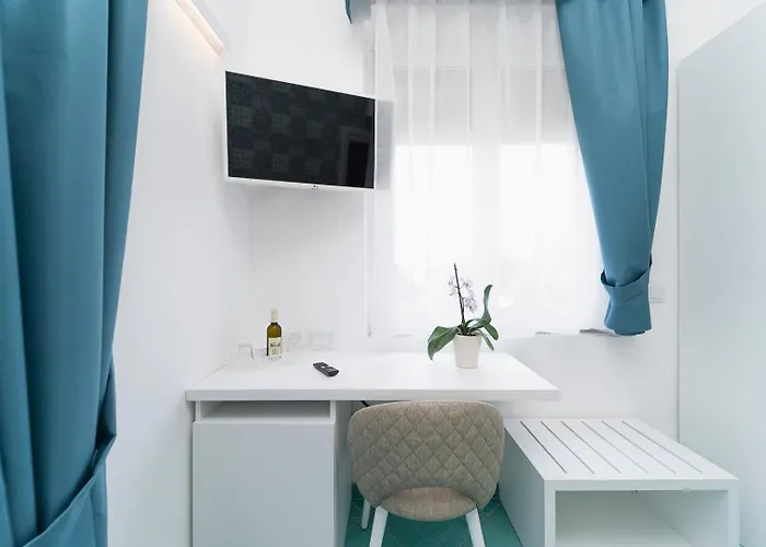 Ξενοδοχείο Miramare Maiori