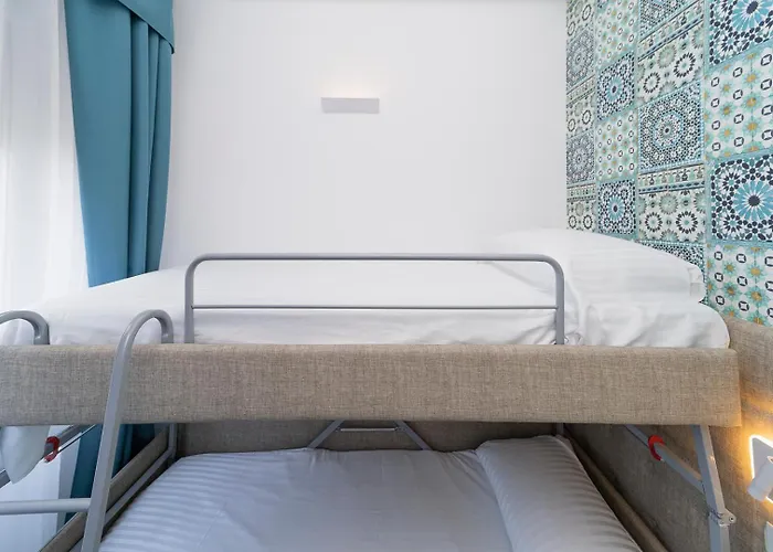 Miramare Ξενοδοχείο