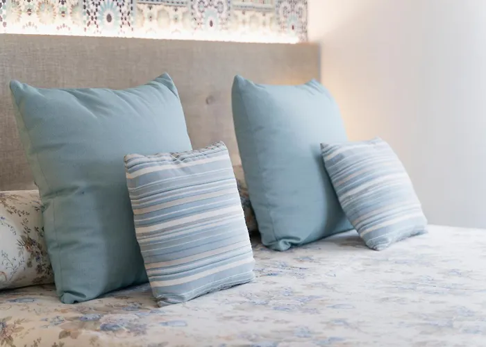 Miramare Ξενοδοχείο