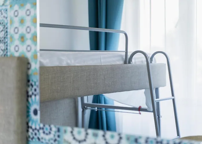 Miramare Ξενοδοχείο 4*