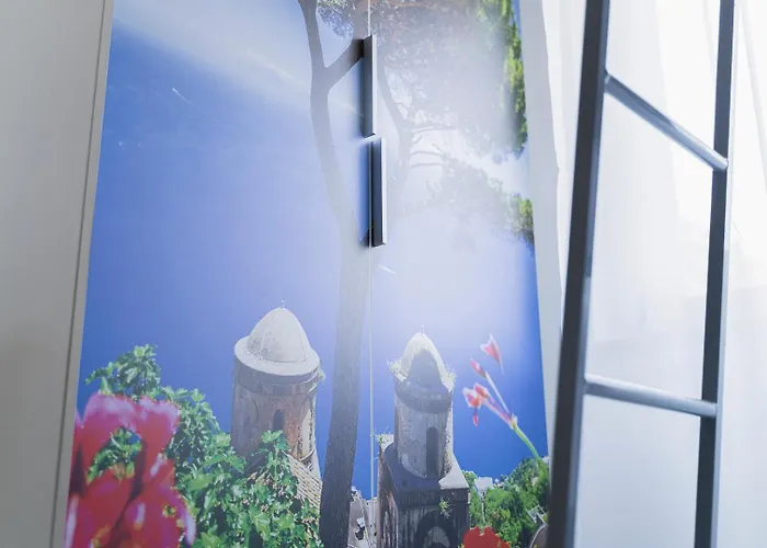 Miramare Ξενοδοχείο