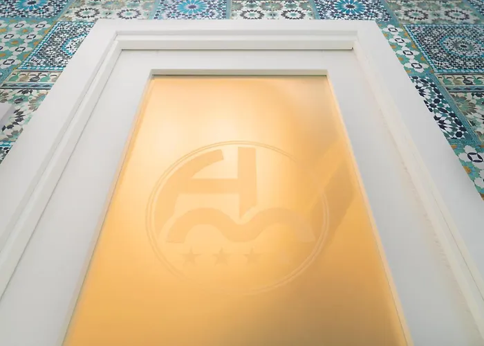 Ξενοδοχείο Miramare Maiori