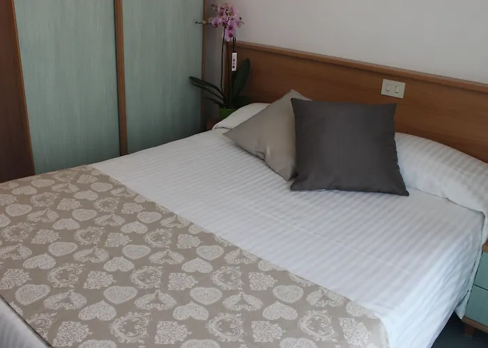 Miramare Ξενοδοχείο 4*