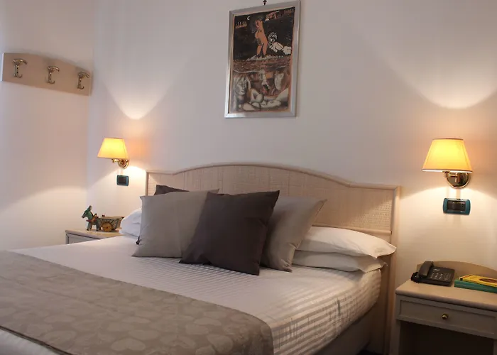 Miramare Ξενοδοχείο 4*