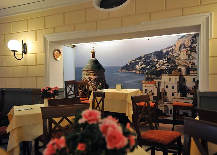 Miramare Ξενοδοχείο 4*