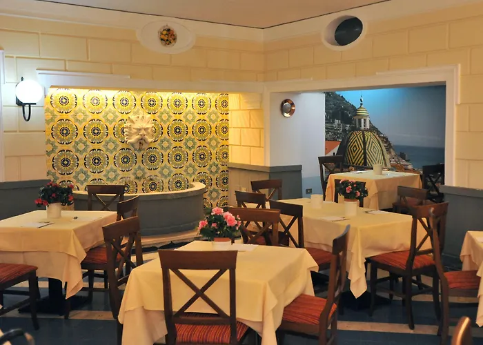 Miramare Ξενοδοχείο