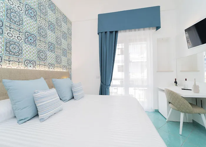 Miramare Ξενοδοχείο 4*