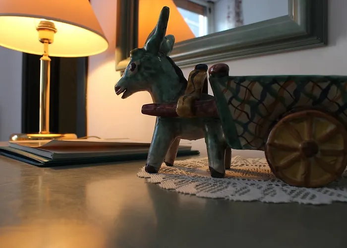 Miramare Ξενοδοχείο 4*