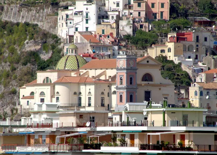 Ξενοδοχείο Miramare